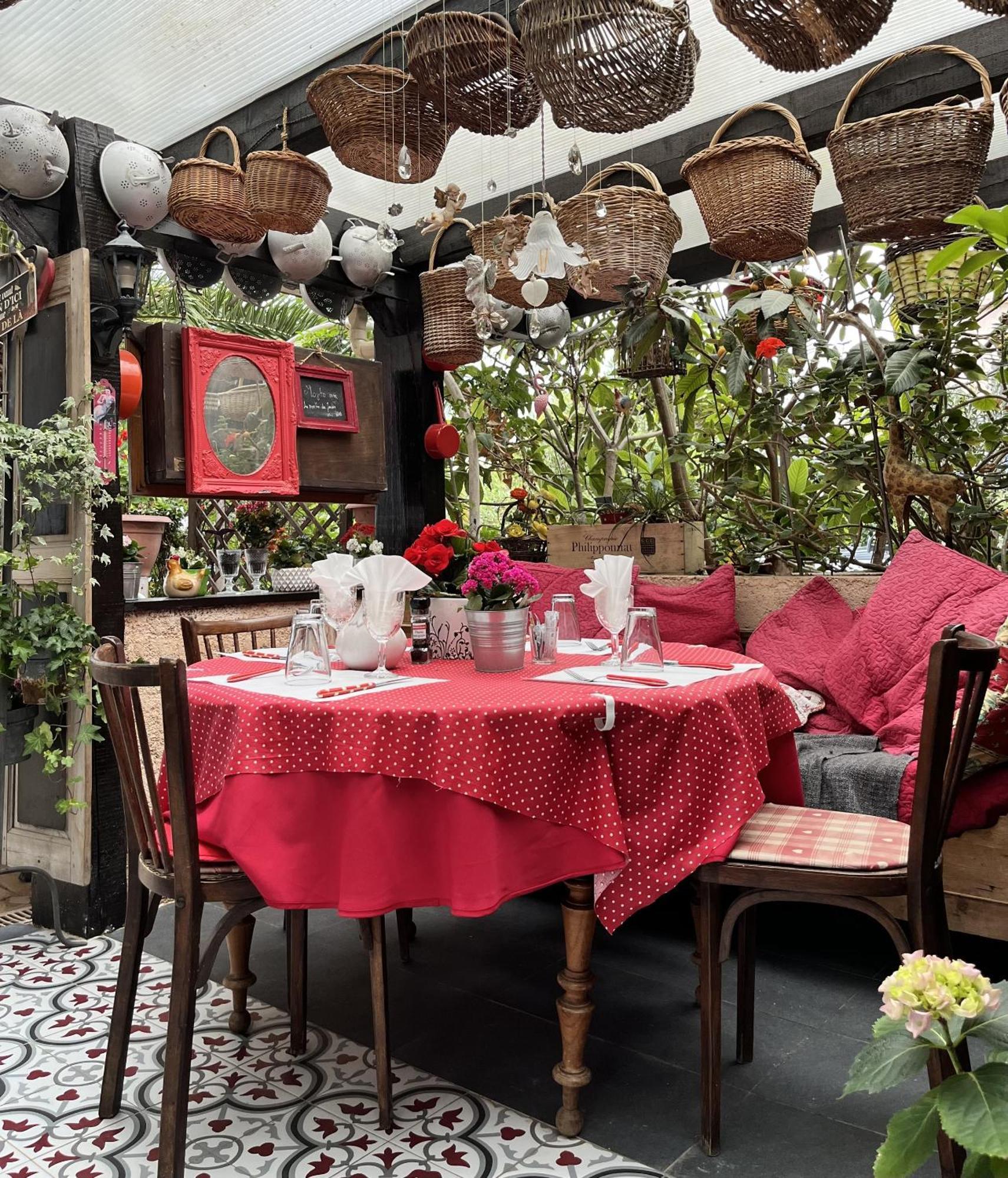 Hotel Le Patio テウル・シュル・メール エクステリア 写真