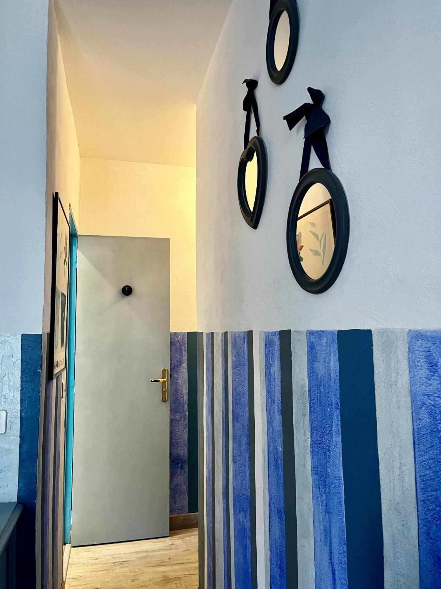 Hotel Le Patio テウル・シュル・メール エクステリア 写真